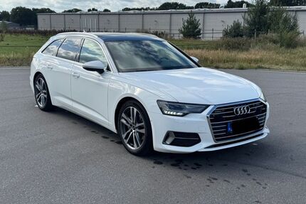 Audi A6 116.000 km 33.990 € Rastede 26180