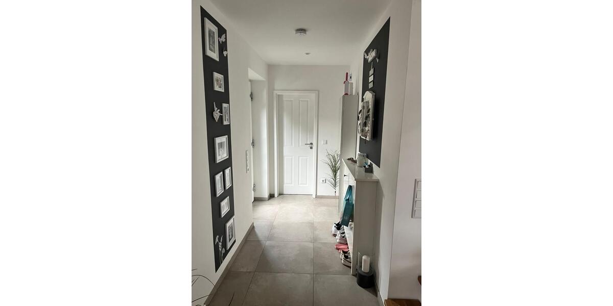 Wohnung, DHH in modernem Passivhaus, 2-4 Pers. geringe NK ab Mrz. 3 zimmer