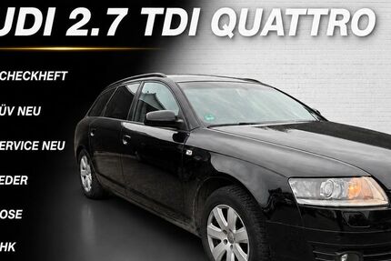 Audi A6 264.500 km 8.999 &euro; Delmenhorst 27755