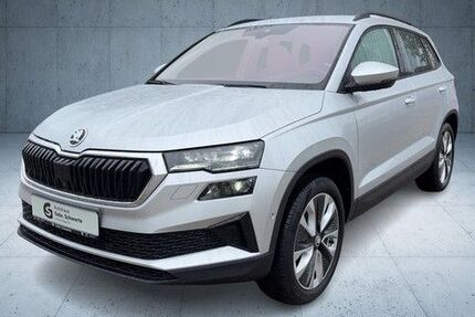 Skoda Karoq 98.069 km 27.900 € Cloppenburg 49661
