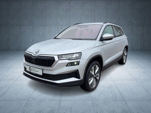Skoda Karoq 98.069 km 27.900 € Cloppenburg 49661