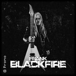 Frank Blackfire w/ Support