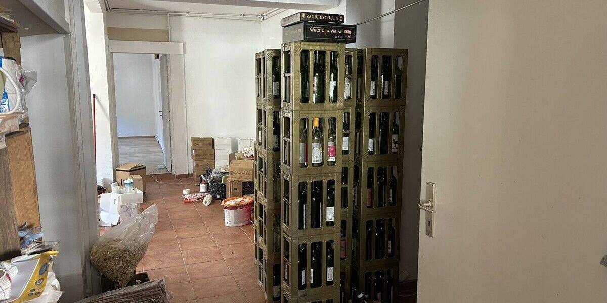 Gewerbeobjekt Oldenburg Bürgerfelde - 4 Zimmer, 700&euro; | Angebot:26903747