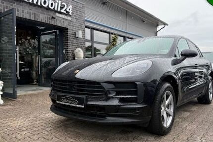 Porsche Macan 91.700 km 47.400 &euro; Rastede/ Wahnbek 26180
