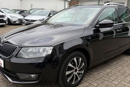 Skoda Octavia 179.505 km 9.690 € Cloppenburg 49661