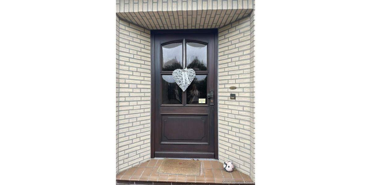 Einfamilienhaus Ganderkesee - 5 Zimmer, 155 m&sup2;, 469.000&euro; | Angebot:25741607