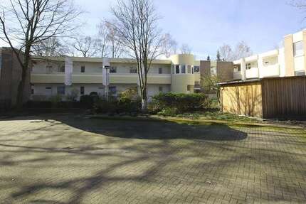 Wohnung zum Mieten in Oldenburg 263,08 € 47.09 m²