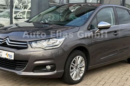Citroen C4 110.000 km 7.499 &euro; Garrel 49681
