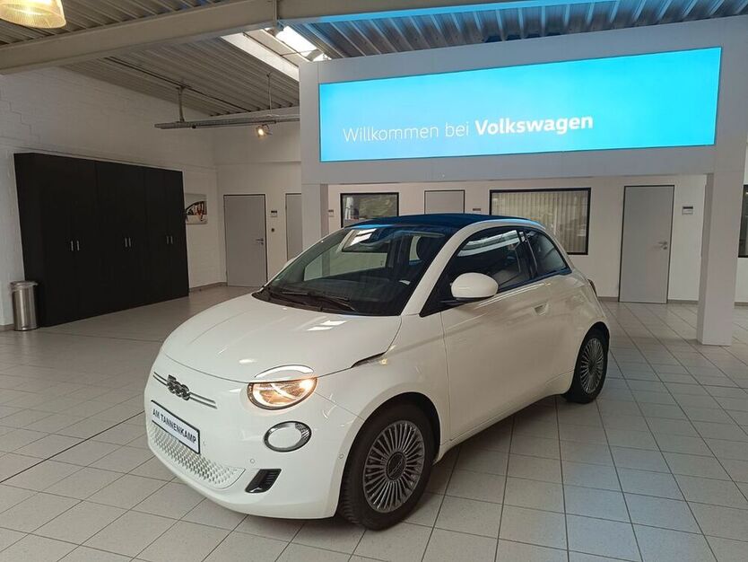 500e