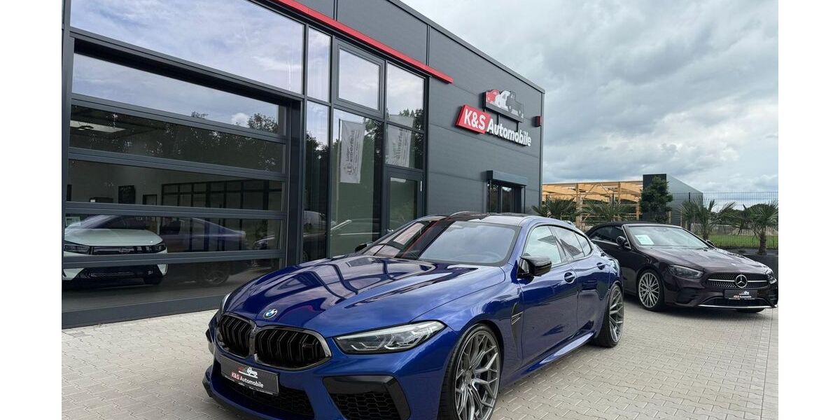 BMW M8 89.900 km 70.990 &euro; Bösel 26219