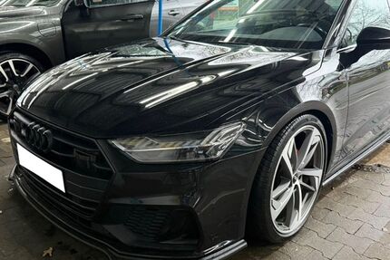 Audi A7 201.000 km 25.490 &euro; Sande 26452