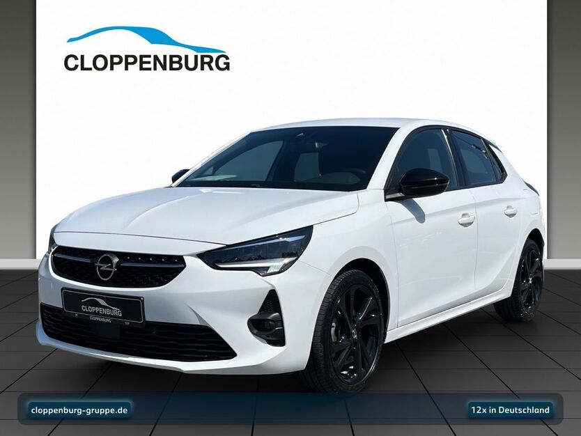 Opel Corsa 28.713 km 14.999 € Delmenhorst 27751