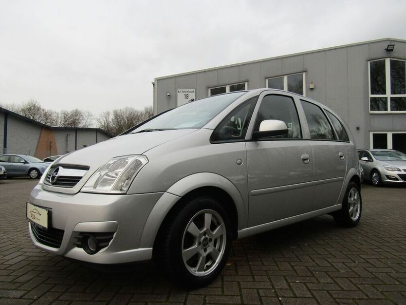 Meriva