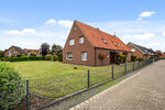 Ganderkesee-Heide Großzügiges Eckgrundstück mit Altbestand in begehrter Wohnlage - Grundstück Ganderkesee / Heide Heide | Angebot:26944147