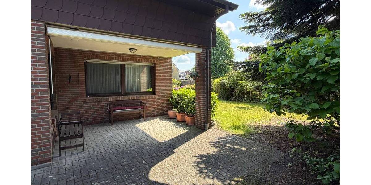 Mehrfamilienhaus, Wohnhaus Oldenburg Ofenerdiek - 3 Zimmer, 145 m&sup2;, 417.000&euro; | Angebot:26742024