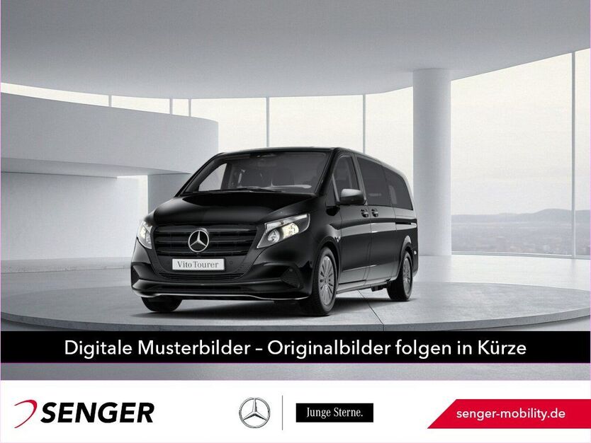 Mercedes-Benz Vito 39.570 km 50.950 € Oldenburg OT Tweelbäke 26135