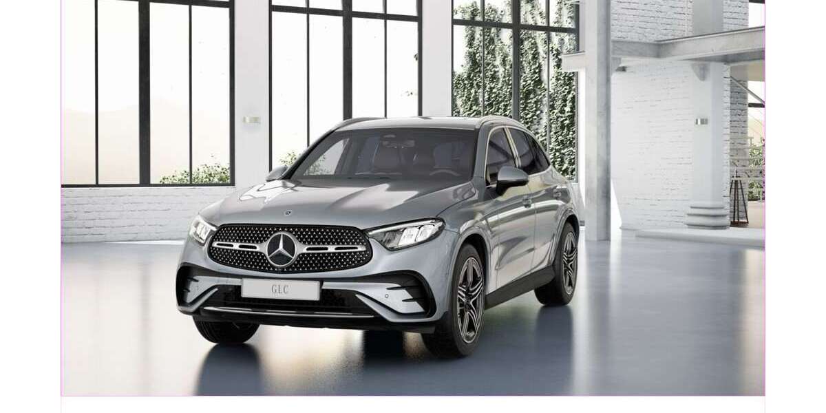 Mercedes-Benz GLC 200 18.000 km 53.440 &euro; Oldenburg 26129