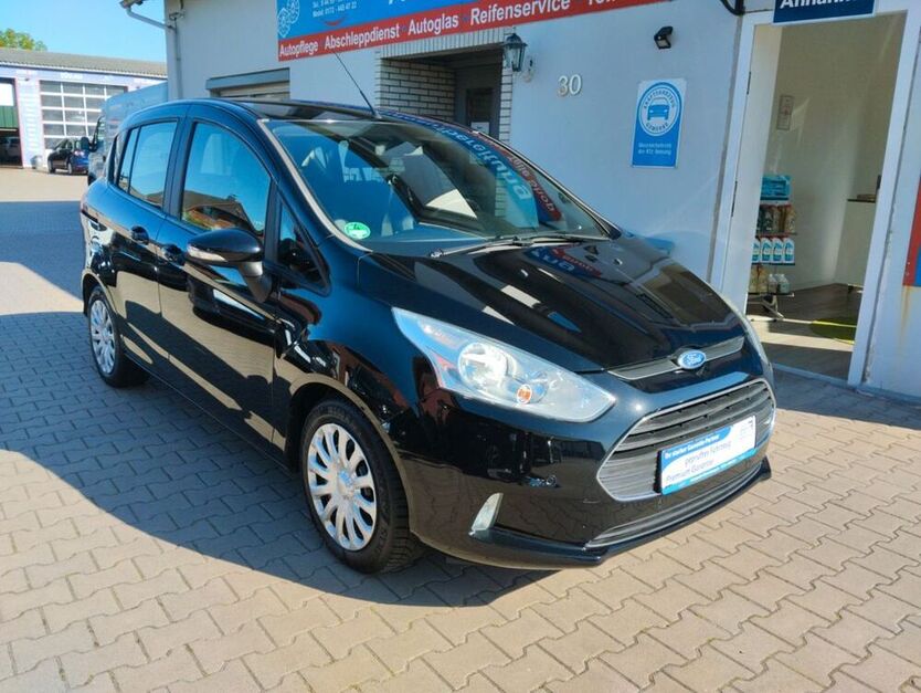B-Max