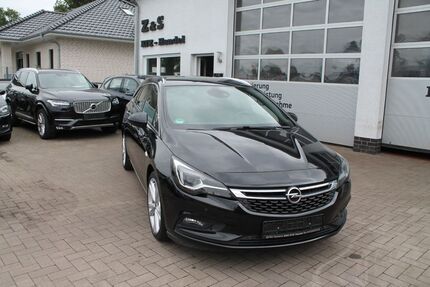 Opel Astra 180.300 km 5.888 &euro; Rastede 26180