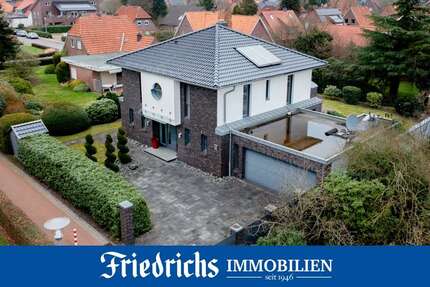 Haus zum Kaufen in Wiefelstede 585.000 € 196 m² 4 zimmer