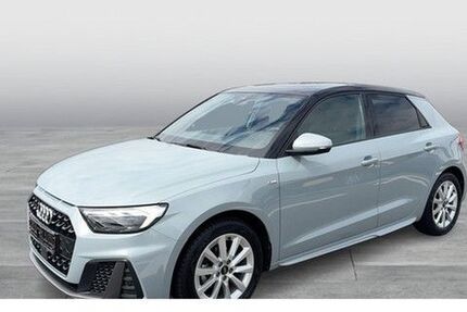 Audi A1 24.438 km 23.477 &euro; Oldenburg 26135
