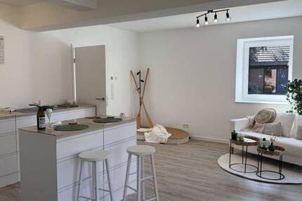 Reserviert ! Mietwohnung in Bad Zwischenahn 3 zimmer