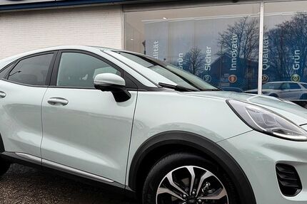 Ford Puma 42.216 km 20.490 € Brake 26919