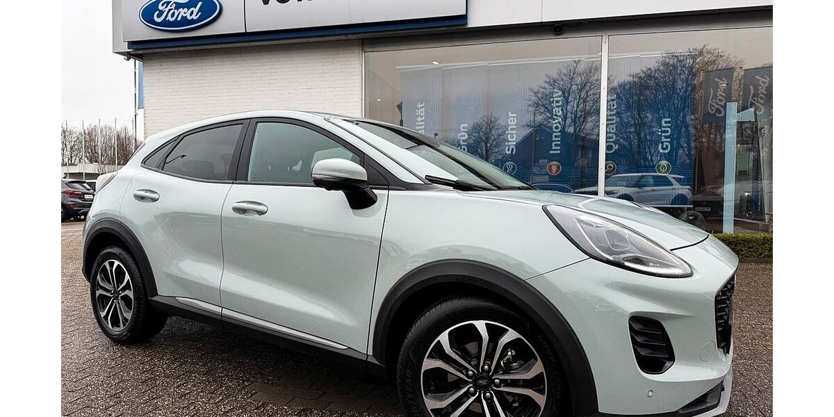 Ford Puma 42.216 km 20.490 € Brake 26919