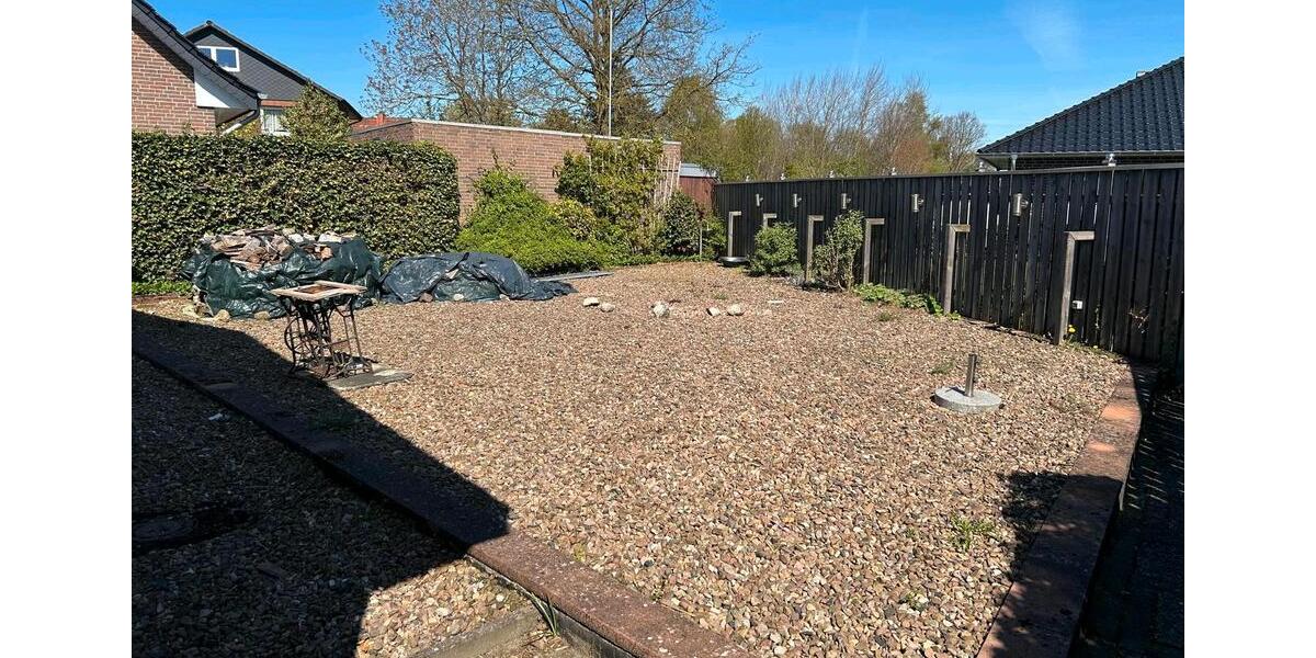 Bungalow Ganderkesee - 3 Zimmer, 122 m&sup2;, 345.000&euro; | Angebot:26317349