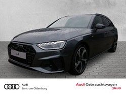 Audi A4 4.999 km 53.799 € Oldenburg 26135