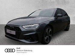 Audi A4 9.999 km 45.999 &euro; Oldenburg 26135