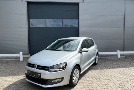 VW Polo 95.172 km 5.999 &euro; Ganderkesse 27777