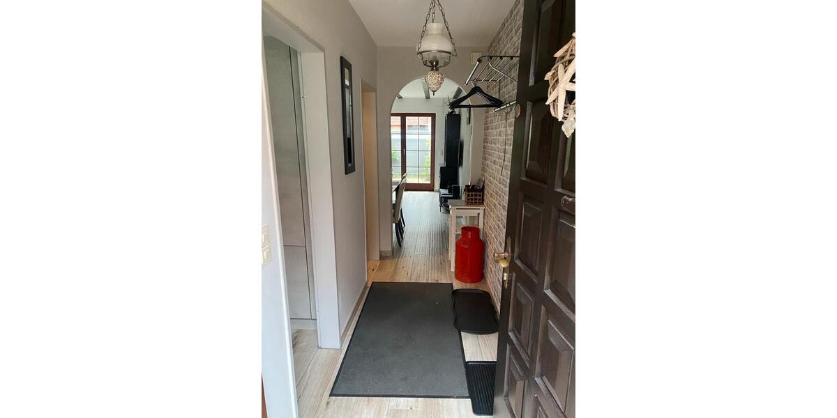 Reihenhaus Varel - 4 Zimmer, 60 m&sup2;, 299.000&euro; | Angebot:27092841