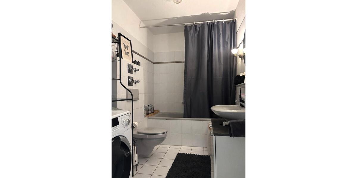 Etagenwohnung Oldenburg Ziegelhof - 2 Zimmer, 58 m&sup2;, 750&euro; | Angebot:26276112