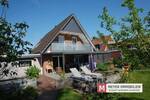 Mehrfamilienhaus, Wohnhaus Wiefelstede - 8 Zimmer, 198 m&sup2;, 499.000&euro; | Angebot:23957441