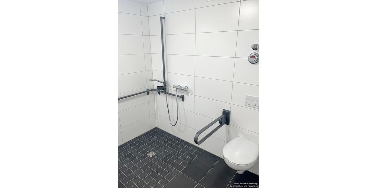 Etagenwohnung Friesoythe - 2 Zimmer, 54 m&sup2;, 520&euro; | Angebot:25803545
