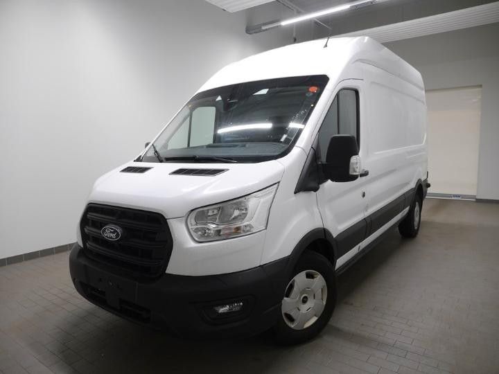 Ford Transit 20.400 km 33.495 &euro; Brake 26919