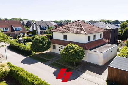 Haus Schwanewede - 7 Zimmer, 178 m&sup2;, 495.000&euro; | Angebot:26991822