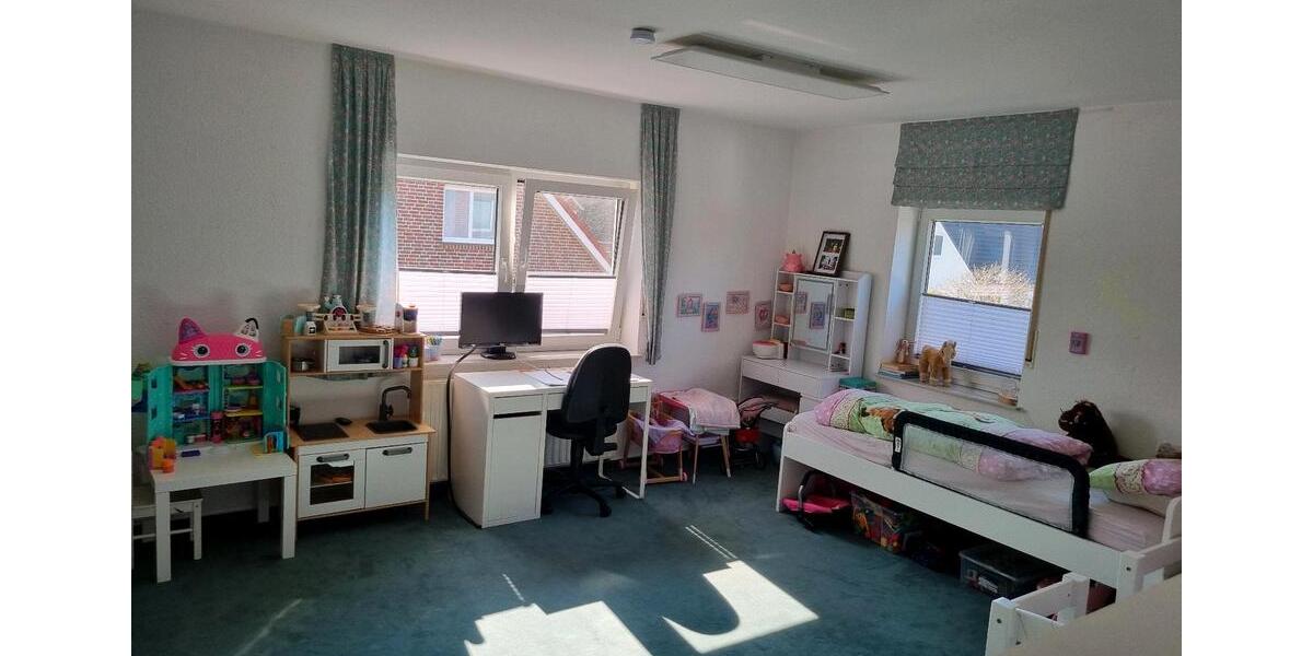 Einfamilienhaus Oldenburg Etzhorn - 4 Zimmer, 130 m&sup2;, 519.000&euro; | Angebot:25840960