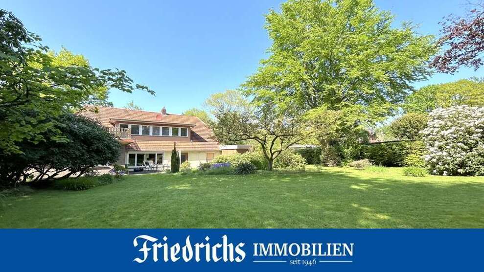 Grundstück zu verkaufen in Bad Zwischenahn 203.750 € 815 m²