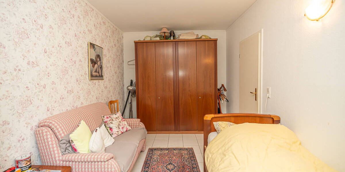 Etagenwohnung Bad Zwischenahn Bad Zwischenahn I - 2 Zimmer, 39 m&sup2;, 135.000&euro; | Angebot:25742237