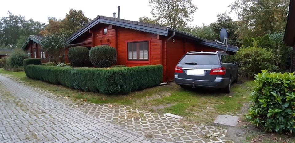 Bungalow Garrel - 1 Zimmer, 50 m&sup2;, 98.000&euro; | Angebot:26162971