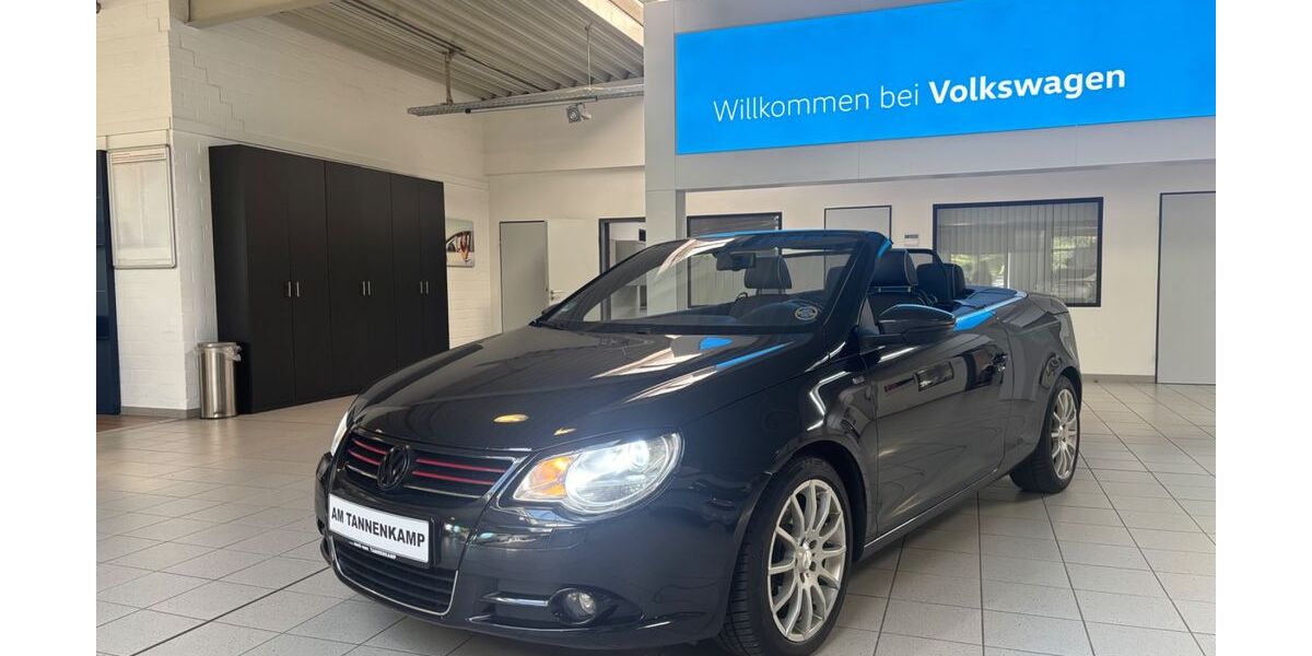 VW Eos 228.305 km 4.490 € Varel 26316