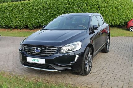 Volvo XC60 169.650 km 14.450 &euro; Großenkneten 26197