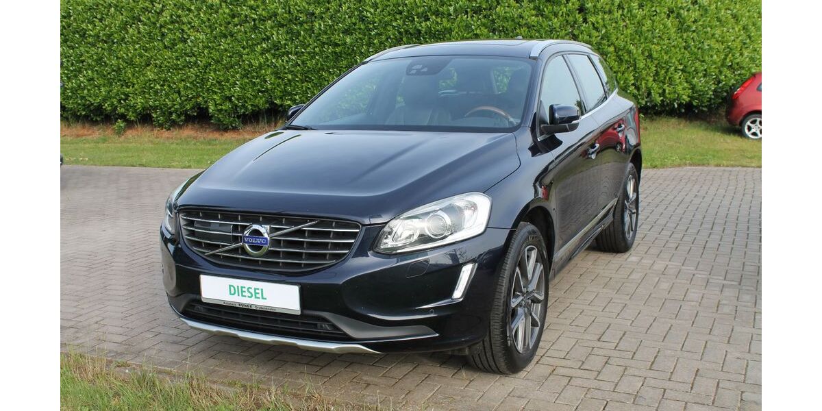 Volvo XC60 169.650 km 14.450 &euro; Großenkneten 26197