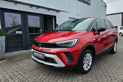 Opel Crossland (X) 72.305 km 12.799 &euro; Wardenburg 26203