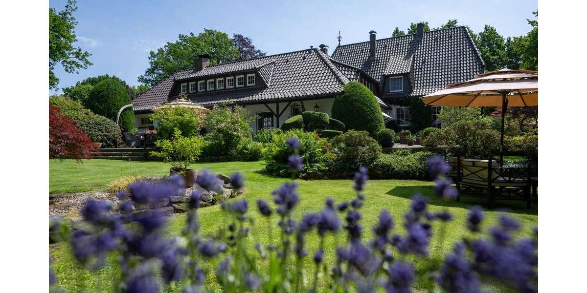 Einfamilienhaus Wiefelstede - 7 Zimmer, 357 m&sup2;, 1.190.000&euro; | Angebot:21689783