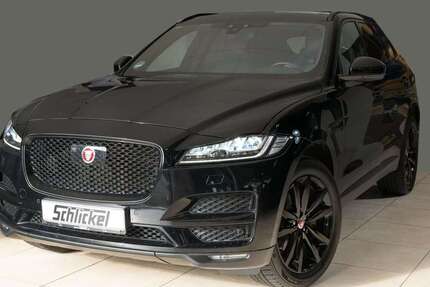 Jaguar F-Pace 171.700 km 22.500 € Oldenburg 26125