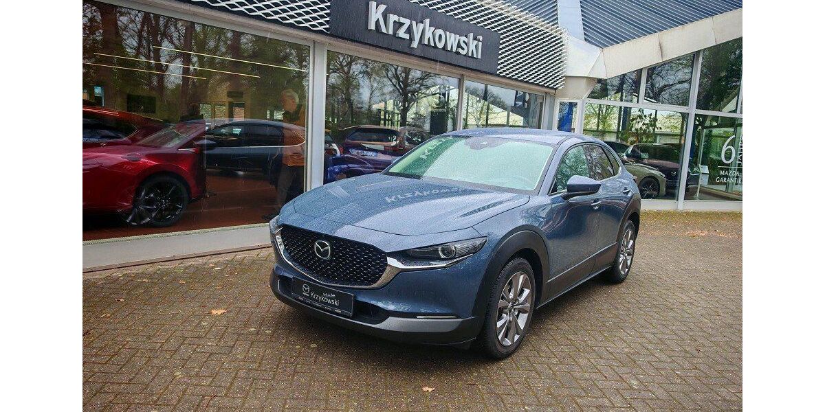 Mazda CX-30 72.189 km 19.989 &euro; Rastede 26180
