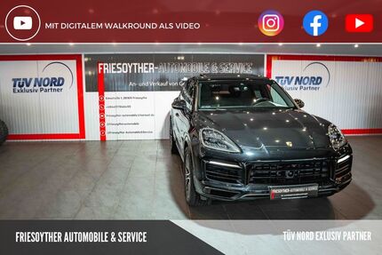 Porsche Cayenne 162.910 km 44.990 &euro; Friesoythe 26169